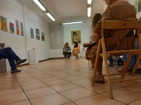 Photo de Galleria De' Marchi