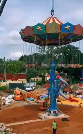 Adventure Cove