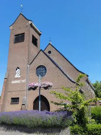 Photo de Heilige Familiekerk
