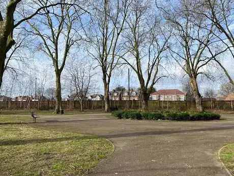 Photo de Canning Town Recreation Ground
