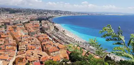 Visites guidées Nice
