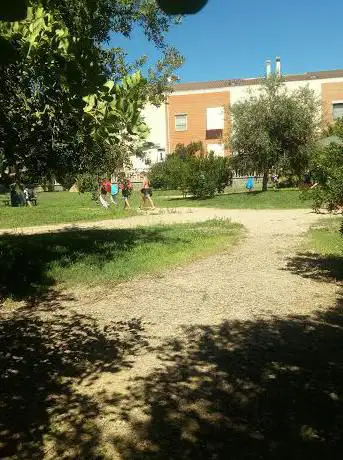 Giardini Pubblici Norma Cossetto