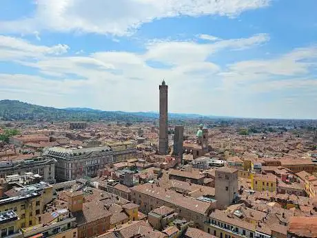 Photo de Torre Prendiparte (Sky Experience)