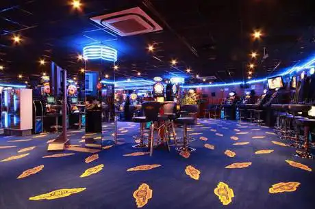 Photo de Family Game Center