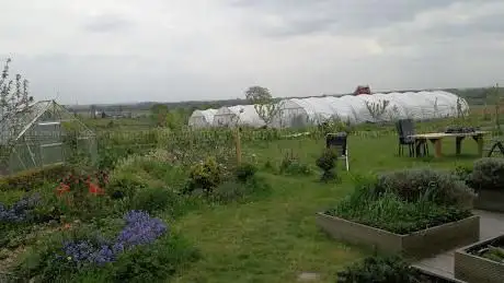Les Jardins d'En Haut