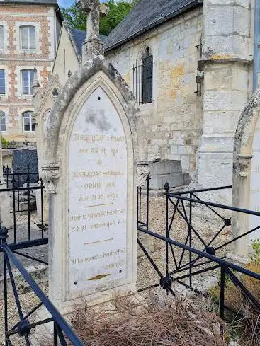 Photo de Eglise