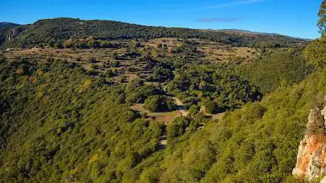 Collet de Sant Marti