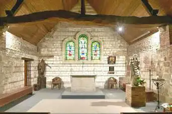 Photo de Chapelle Saint Dominique