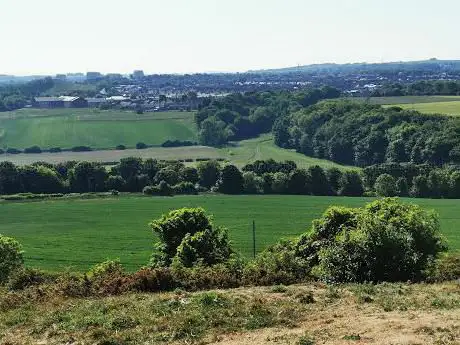 Photo de Tunstall Hill Top
