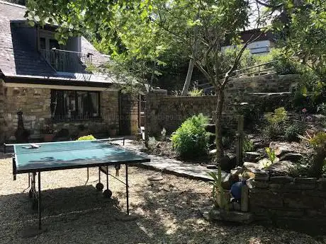 Greenway Retreats