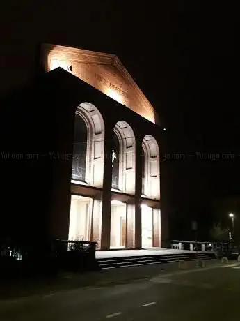 Photo de Circolo Sociale Pensionati Farnesiana