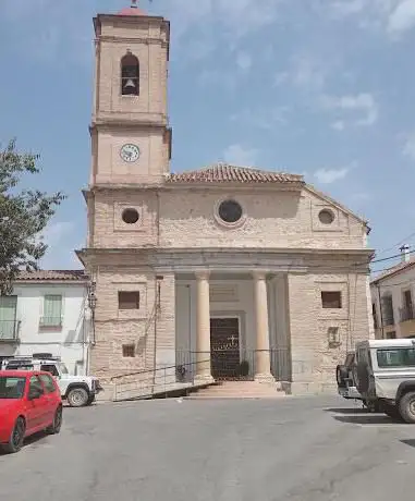 Photo de Parroquia Nuestra Señora De Gracia