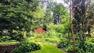 Photo de Castle Gardens Acquigny