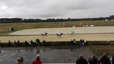 Photo de Hipódromo de Antela
