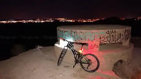 Photo de Rabasa Bike park