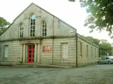 Photo de Bramley Baptist Church