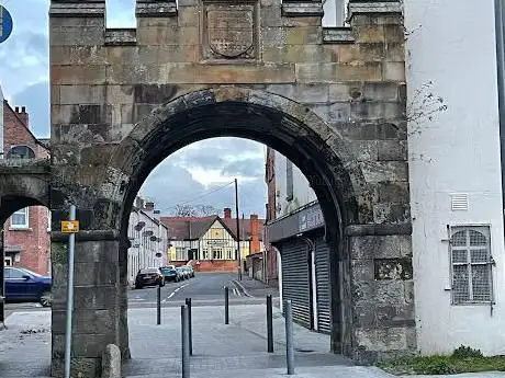 Photo de North Gate