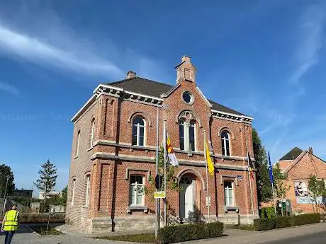 August De Boeckhuis