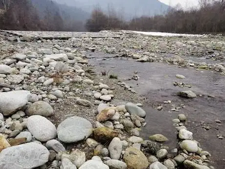 Torrente Gesso