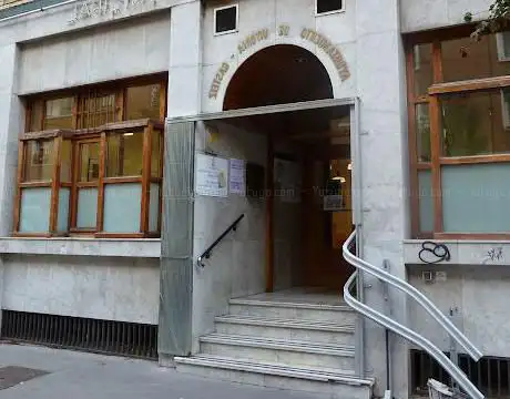 Photo de Centro Sociocultural de Mayores de Judimendi