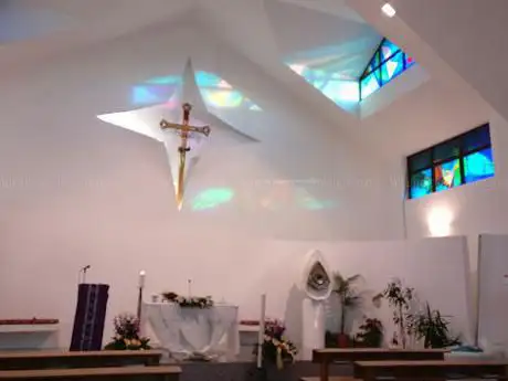 Chiesa della Resurrezione