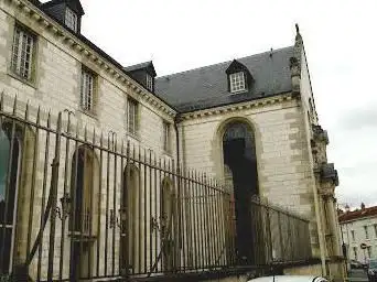 Photo de Abbaye de Vinetz