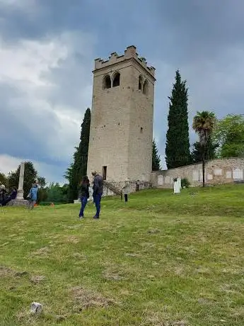 Torre degli Ezzelini