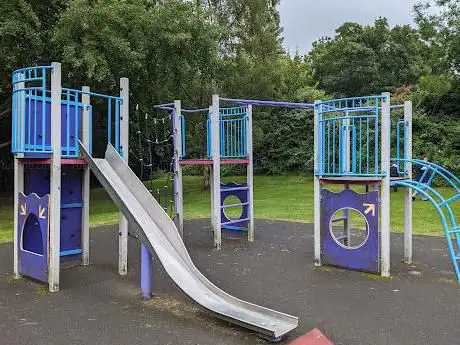Photo de Boxhill Play Area