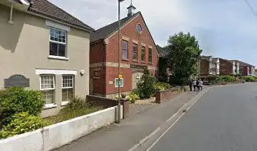 New Milton Evangelical Free Church