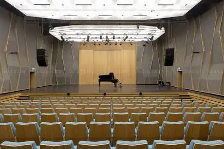 Muziekcentrum Track Kortrijk
