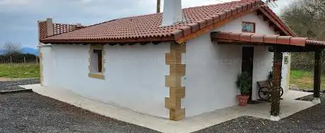 Photo de La Cabaña de Seña