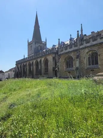 St Andrew's Church