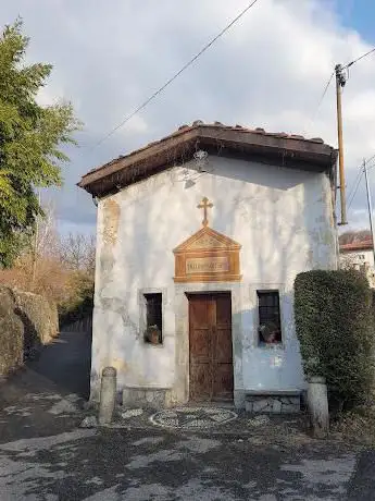 Cappella S.Pietro Martire
