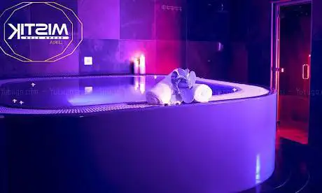 Photo de Mistik Sauna Club Leiria