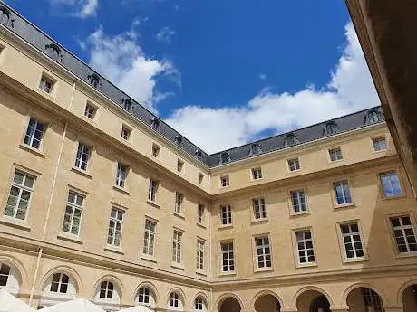 Photo de Musée Maxim's