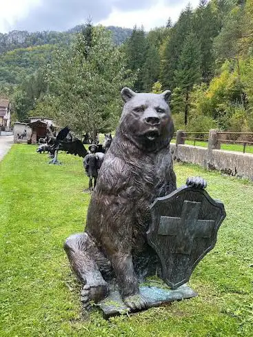 Photo de Bronze Art Sa
