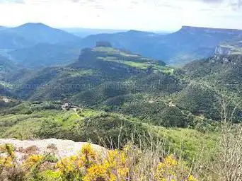 Photo de Mirador Tavertet