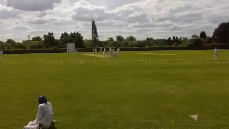 Photo de West Bridgford Legion Cricket Club
