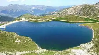 Photo de Lac des Blanchets