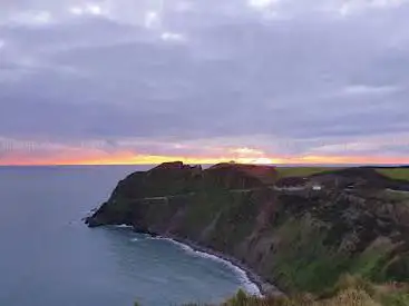 Hartland Point Heliport