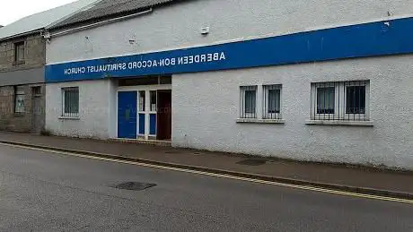 Photo de Aberdeen Bon-Accord Spiritualist Church