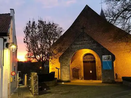 Église Notre-Dame de Mousty
