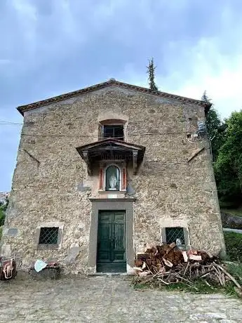 Santi Jacopo e Ginese