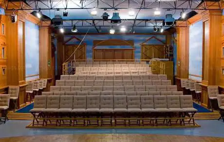 Photo de Teatro Le Maschere