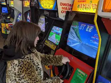History of Video Games