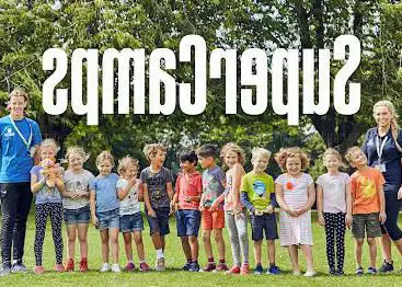 Photo de SuperCamps Ltd