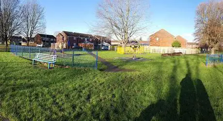 Photo de George Reading Play Area