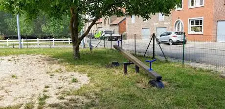 Aire de jeux d'Emael
