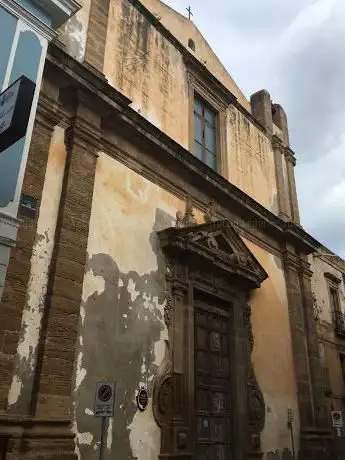 Photo de Ex-Convent of San Francesco