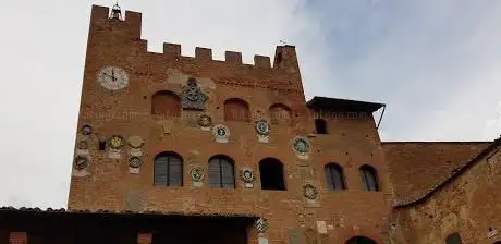 Photo de Museo Del Chiodo